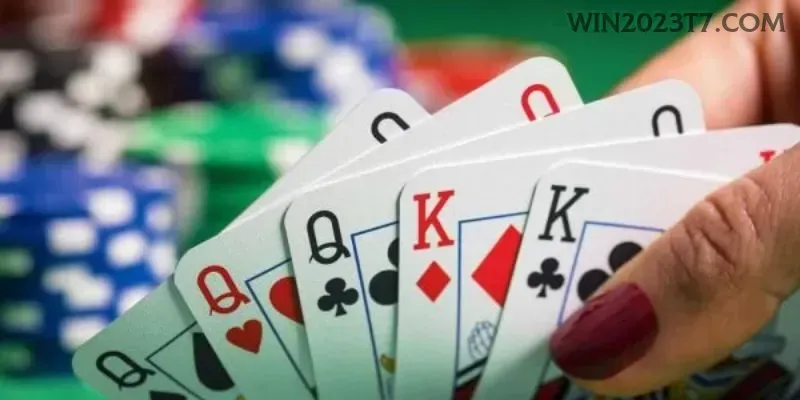 Cassino ao vivo win2023 dealers