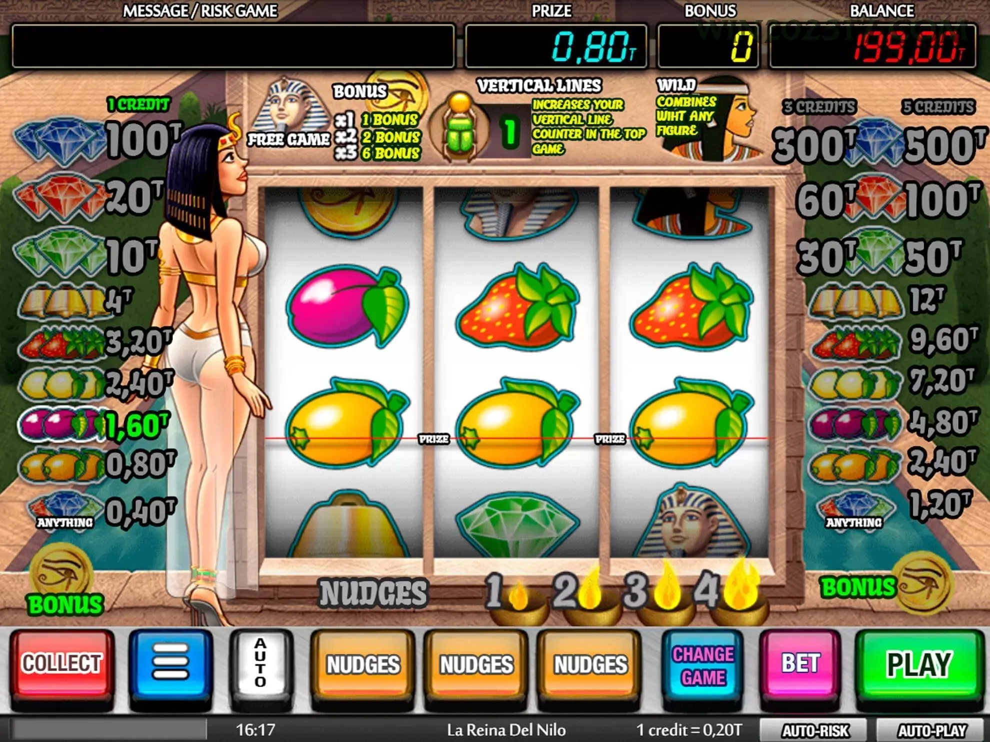 Slots win2023 - Sweet Bonanza e caça-níqueis populares